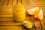 Джем из тыквы с апельсином