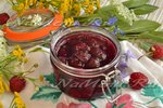 Варенье из малины на зиму