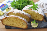 Шарлотка в хлебопечке